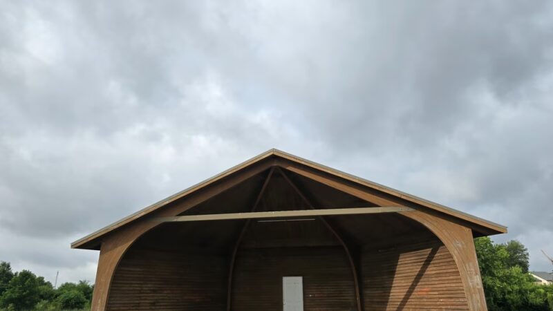 Gun Barrel City Park - Gun Barrel City, TX