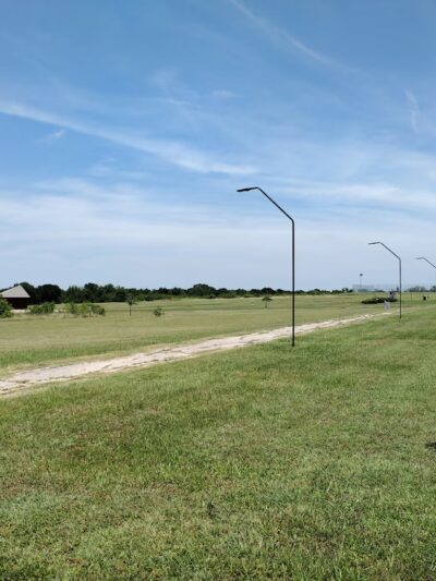 Gun Barrel City Park - Gun Barrel City, TX