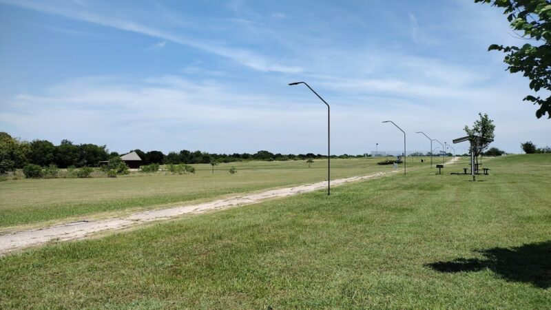 Gun Barrel City Park - Gun Barrel City, TX