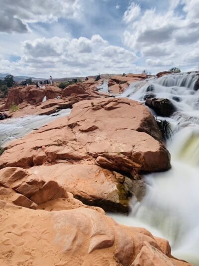 Gunlock State Park - Gunlock, UT