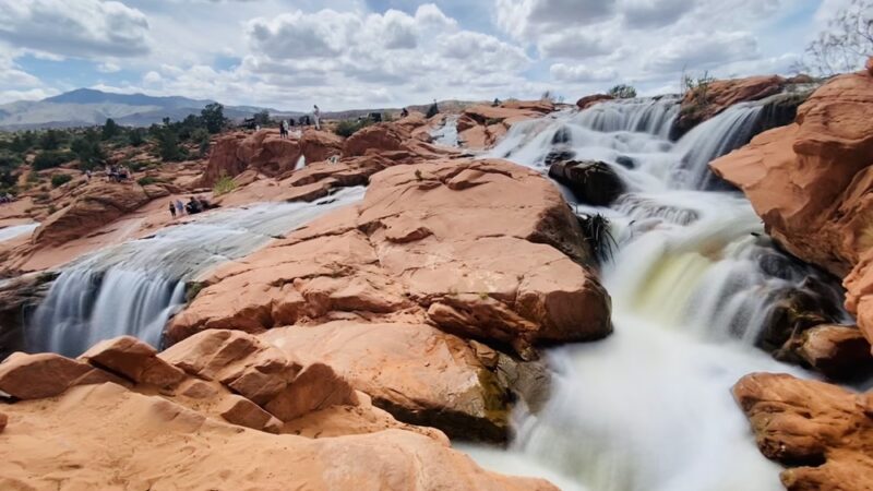 Gunlock State Park - Gunlock, UT