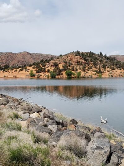 Gunlock State Park - Gunlock, UT