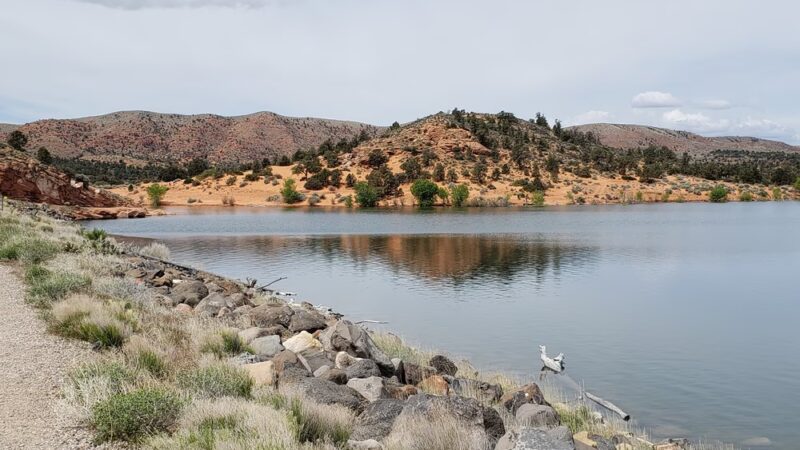 Gunlock State Park - Gunlock, UT
