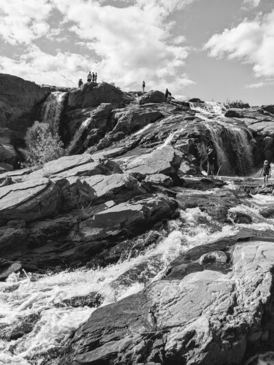 Gunlock State Park - Gunlock, UT