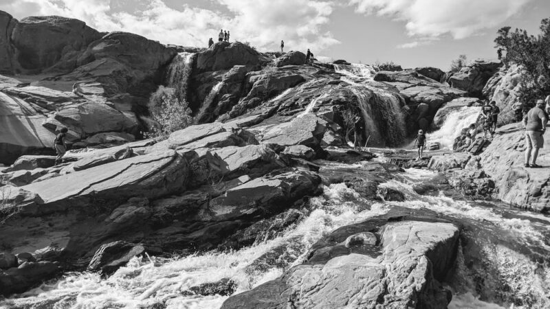Gunlock State Park - Gunlock, UT