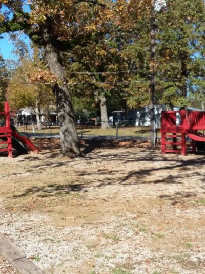 E.E. "Tapper" Herring City Park (Guntown Park) - Guntown, MS