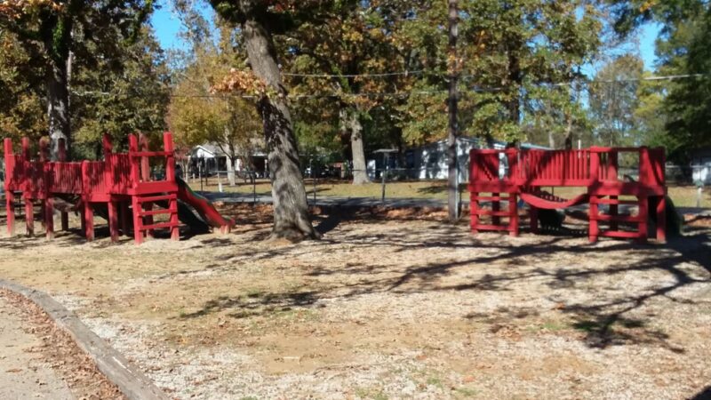 E.E. "Tapper" Herring City Park (Guntown Park) - Guntown, MS