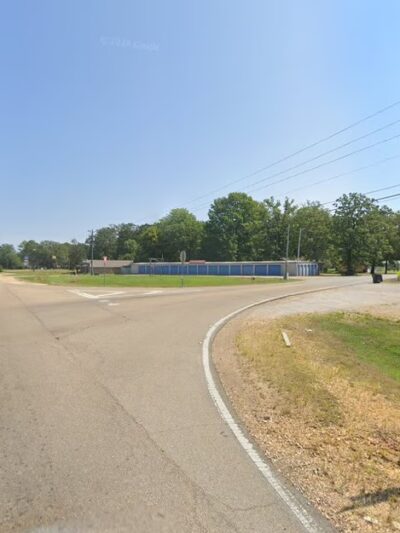 Poo Patrol - Guntown, MS