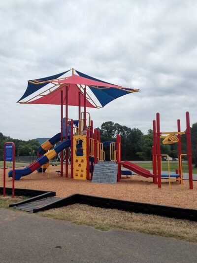 Charles Stone Park - Gurley, AL