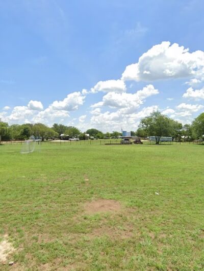 Gustine City Park - Gustine, TX