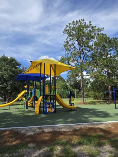 Meldrim Community Park - Guyton, GA