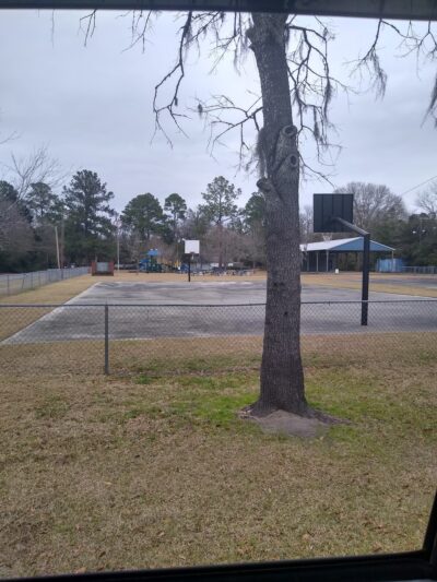 Meldrim Community Park - Guyton, GA