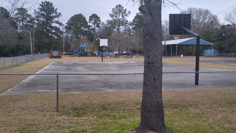 Meldrim Community Park - Guyton, GA