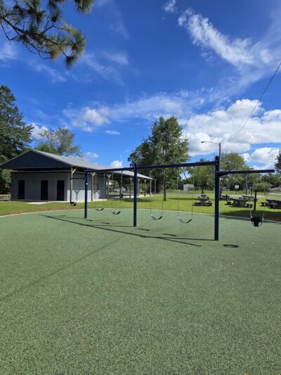 Meldrim Community Park - Guyton, GA