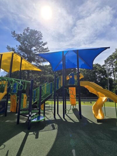 Meldrim Community Park - Guyton, GA