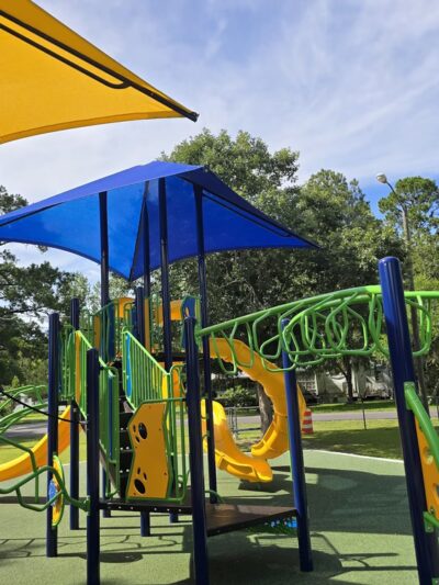Meldrim Community Park - Guyton, GA