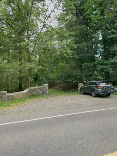 Green Ribbon Trail (Plymouth Rd Trailhead) - Gwynedd Valley, PA