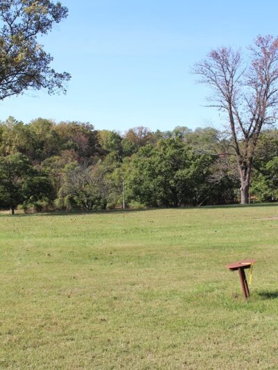 Gwynns Falls Park - Gwynn Oak, MD