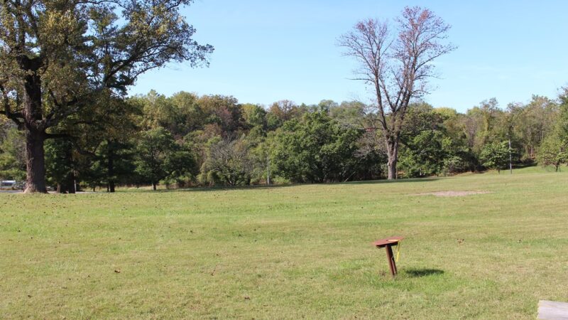 Gwynns Falls Park - Gwynn Oak, MD