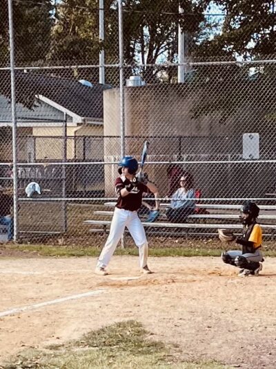 Edward F. Fitzgerald Memorial Field - Haddon Heights, NJ