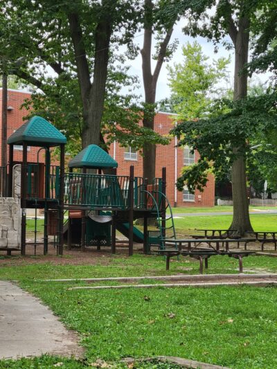 Haddon Heights Park - Haddon Heights, NJ