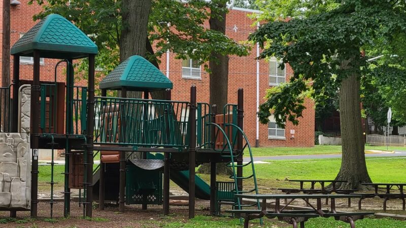 Haddon Heights Park - Haddon Heights, NJ