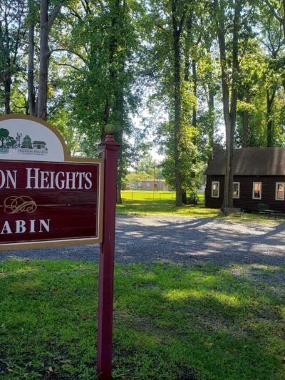 Haddon Heights Park - Haddon Heights, NJ