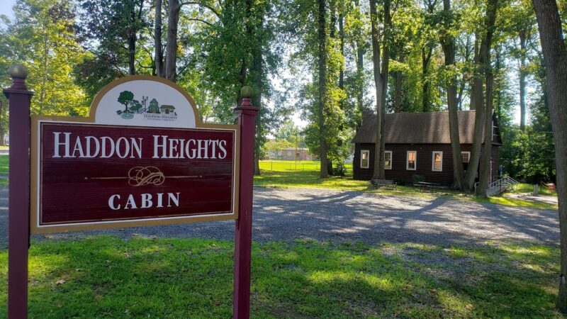 Haddon Heights Park - Haddon Heights, NJ