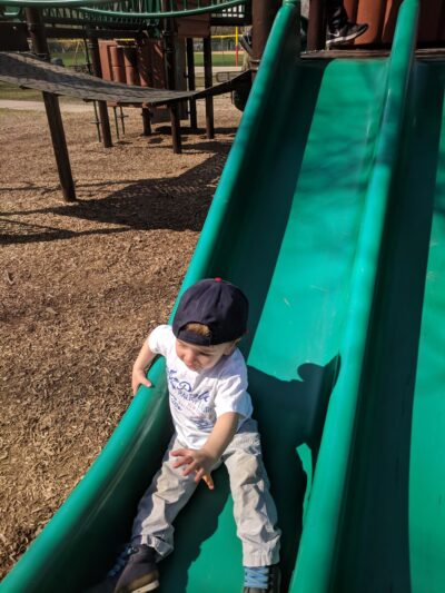 Haddon Heights Park - Haddon Heights, NJ