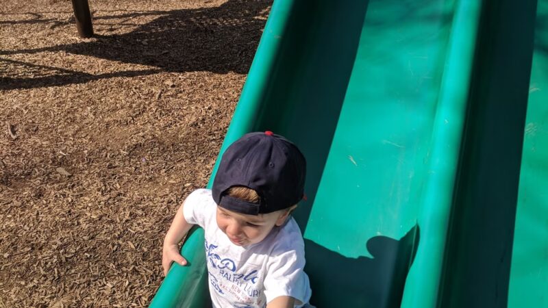Haddon Heights Park - Haddon Heights, NJ