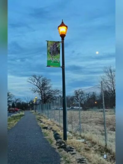 Newton Lake Park - Haddon Township, NJ