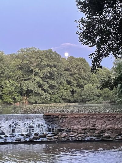 Cooper River Park - Haddonfield, NJ