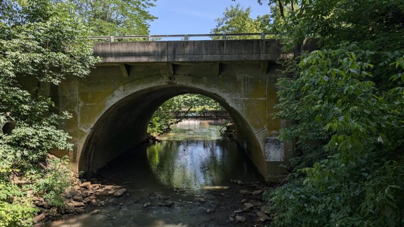 Maria Barnaby Greenwald Memorial - Haddonfield, NJ