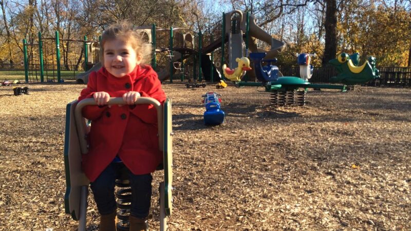 Mountwell Park - Haddonfield, NJ