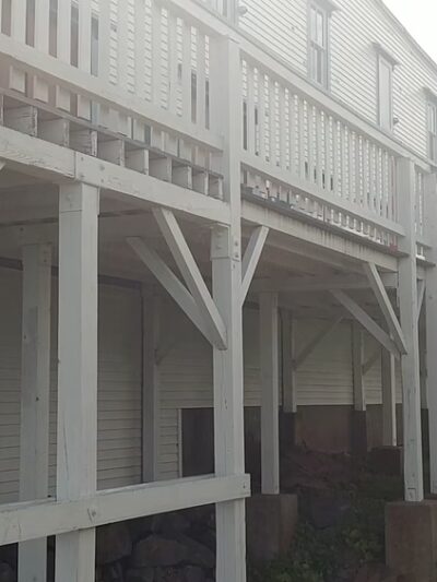 Skinner State Park - Hadley, MA