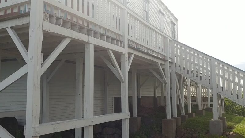 Skinner State Park - Hadley, MA