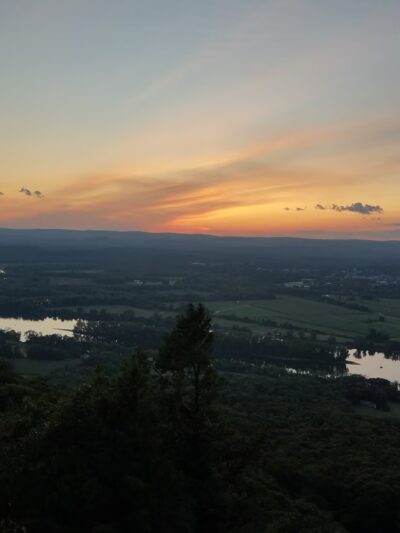 Skinner State Park - Hadley, MA
