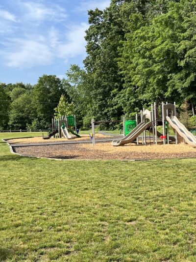 Zatyrka Park - Hadley, MA