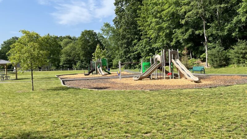 Zatyrka Park - Hadley, MA