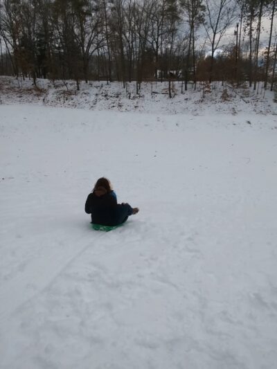 Zatyrka Park - Hadley, MA