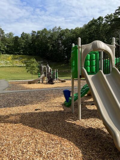 Zatyrka Park - Hadley, MA