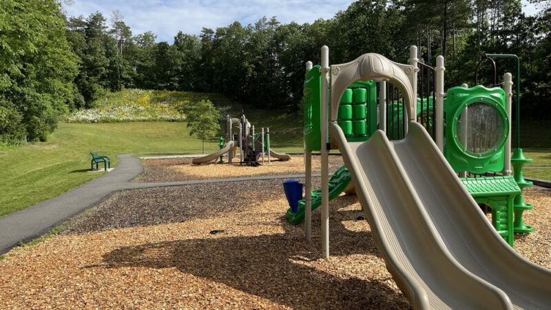 Zatyrka Park - Hadley, MA