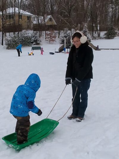 Zatyrka Park - Hadley, MA