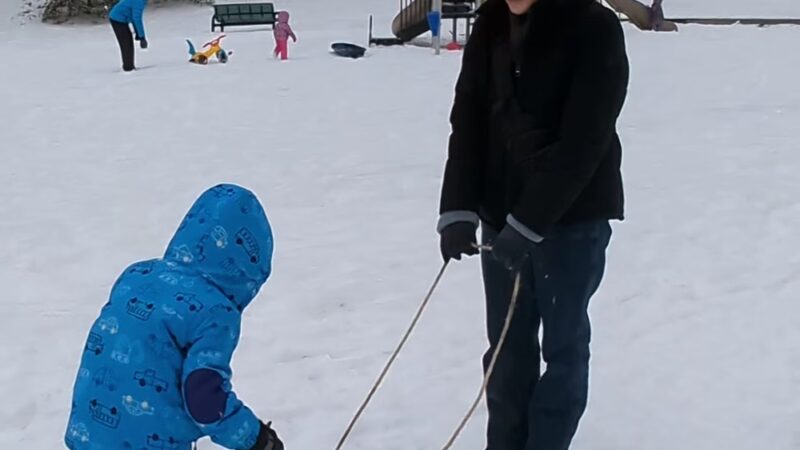 Zatyrka Park - Hadley, MA