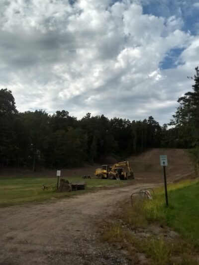 Zatyrka Park - Hadley, MA