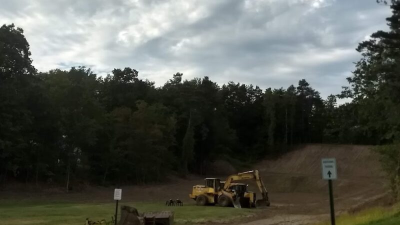 Zatyrka Park - Hadley, MA