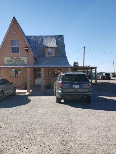 Hagerman RV Park - Hagerman, NM
