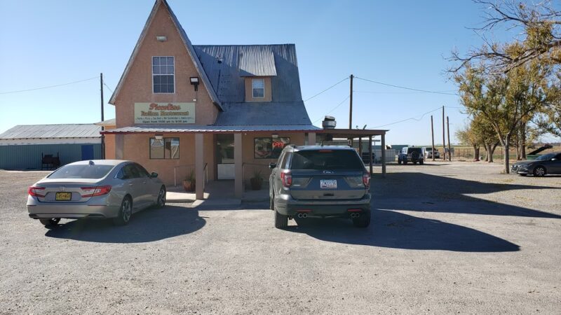 Hagerman RV Park - Hagerman, NM