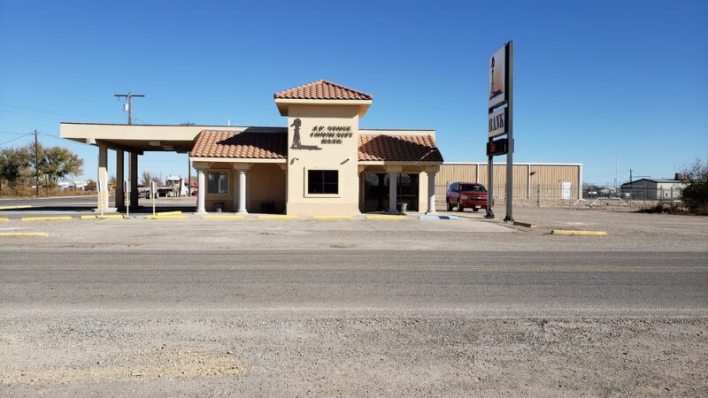 Hagerman RV Park - Hagerman, NM