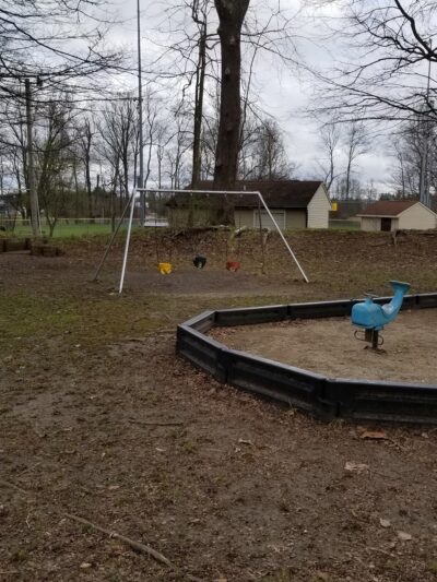 Hagerstown Public Park - Hagerstown, IN